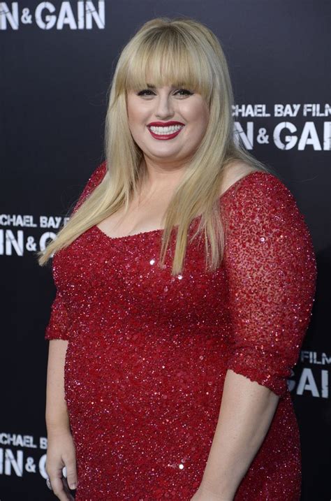 chubby hollywood actress